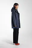 Thumbnail 13 of Stutterheim Stockholm Lightweight Raincoat - Navy