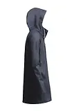 Thumbnail 2 of Stutterheim Stockholm Lightweight Raincoat - Navy