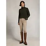 Thumbnail 5 of Holland Cooper Women's Tori Knit - Forest Green