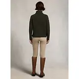 Thumbnail 4 of Holland Cooper Women's Tori Knit - Forest Green