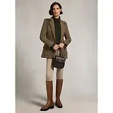 Thumbnail 6 of Holland Cooper Women's Tori Knit - Forest Green