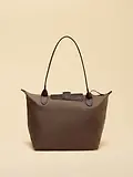 Thumbnail 4 of Joules Women's Edie Zip Top Shopper Bag - Mocha Brown