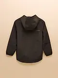 Thumbnail 2 of Joules Men's Ayston Lightweight Waterproof Coat - Black