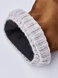 Thumbnail 2 of Hestra Joar Nubuck Leather Gloves - Cork
