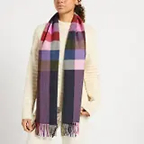 Thumbnail 2 of Joules Women's Langtree Scarf - Multi