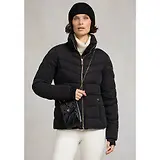 Thumbnail 2 of Holland Cooper Classic Embroidered Beanie - Black