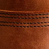 Thumbnail 8 of Red Wing Iron Ranger 6" Boot Rough & Tough Leather - Copper - Style 8085