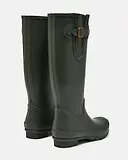 Thumbnail 3 of Joules Women's Houghton Adjustable Wellies - Green