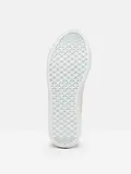 Thumbnail 4 of Joules Women's Coast Canvas Pumps - Pink