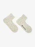 Thumbnail 4 of Snow Peak GaraGara Socks - Grey