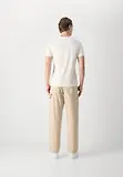 Thumbnail 4 of Barbour Men's Logo T-Shirt - Whisper White
