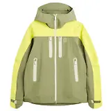 Thumbnail 1 of 66°North Women's Hornstrandir Gore-Tex Pro Jacket - Alchemilla