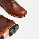 Thumbnail 6 of Red Wing Men's Beckman Boots - Cigar Excalibur - Style 9422