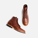 Red Wing Men's Beckman Boots - Cigar Excalibur - Style 9422