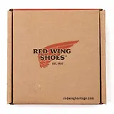 Thumbnail 3 of Red Wing Men's Pioneer Leather Belt - Oro - Style 96501