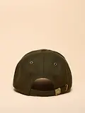 Thumbnail 2 of Joules Women's Campbell Baseball Cap - Khaki/Green