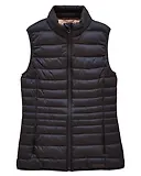 Thumbnail 1 of Joules Women's Kenley Showerproof Padded Gilet - Navy