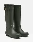 Thumbnail 2 of Joules Women's Houghton Adjustable Wellies - Green