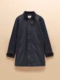 Thumbnail 15 of Joules Men's Sandford Waterproof Raincoat - Navy
