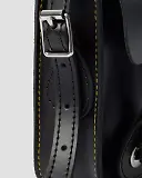 Thumbnail 3 of Dr. Martens 7" Smooth Leather Crossbody Bag - Black