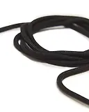 Thumbnail 3 of Dr. Martens 65cm Round Shoe Laces (3 Eye) - Black