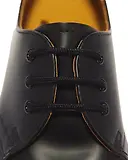 Thumbnail 2 of Dr. Martens 65cm Round Shoe Laces (3 Eye) - Black