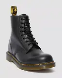 Thumbnail 2 of Dr Martens 140cm Round Shoe Laces (8-10 Eye) - Black