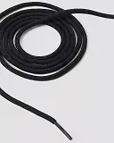 Thumbnail 3 of Dr Martens 140cm Round Shoe Laces (8-10 Eye) - Black