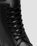 Thumbnail 4 of Dr Martens 140cm Round Shoe Laces (8-10 Eye) - Black