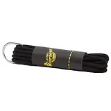 Thumbnail 1 of Dr Martens 140cm Round Shoe Laces (8-10 Eye) - Black