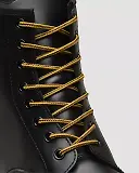Thumbnail 4 of Dr Martens 140cm Round Shoe Laces (8-10 Eye) - Brown/Yellow