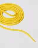 Thumbnail 3 of Dr Martens 140cm Round Shoe Laces (8-10 Eye) - Yellow