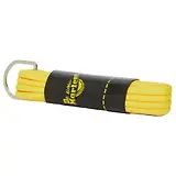 Thumbnail 1 of Dr Martens 140cm Round Shoe Laces (8-10 Eye) - Yellow