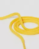 Thumbnail 3 of Dr Martens 65cm Round Shoe Laces (3 Eye) - Yellow