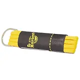 Thumbnail 1 of Dr Martens 65cm Round Shoe Laces (3 Eye) - Yellow