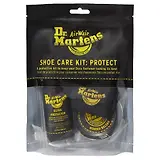Thumbnail 1 of Dr. Martens Protect Shoe Care Kit - Black
