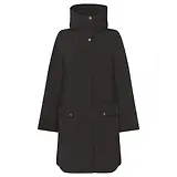 Thumbnail 1 of Didriksons Women's Adria Waterproof Parka - Black