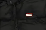 Thumbnail 5 of Hunter Men's Alistar Sonic Welded PU Puffer Gilet - Black