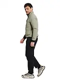 Thumbnail 3 of Didriksons Men's Alvin Jacket - Wilted leaf