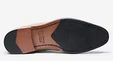 Thumbnail 3 of Oliver Sweeney Men's Andante Calf Suede Chelsea Boots - Sand