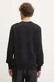 Thumbnail 3 of Paul Smith Men's Cycling Caps Sweatshirt - Black