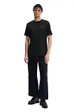 Thumbnail 4 of Paul Smith Men's Regular Fit Zebra T-Shirt - Black