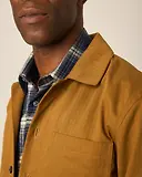 Thumbnail 4 of Peregrine Men's Mylo Work Jacket - Golden Brown