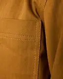 Thumbnail 5 of Peregrine Men's Mylo Work Jacket - Golden Brown