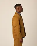 Thumbnail 6 of Peregrine Men's Mylo Work Jacket - Golden Brown