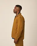 Thumbnail 7 of Peregrine Men's Mylo Work Jacket - Golden Brown