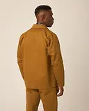 Thumbnail 8 of Peregrine Men's Mylo Work Jacket - Golden Brown