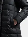 Thumbnail 9 of Didriksons Women's Stella Parka Long  - Black