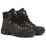 Thumbnail 2 of Aigle Laforse Vibram Walking Shoes - Dark Brown