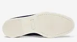 Thumbnail 3 of Oliver Sweeney Men's Alicante Suede Moccasin Loafer - Midnight Navy